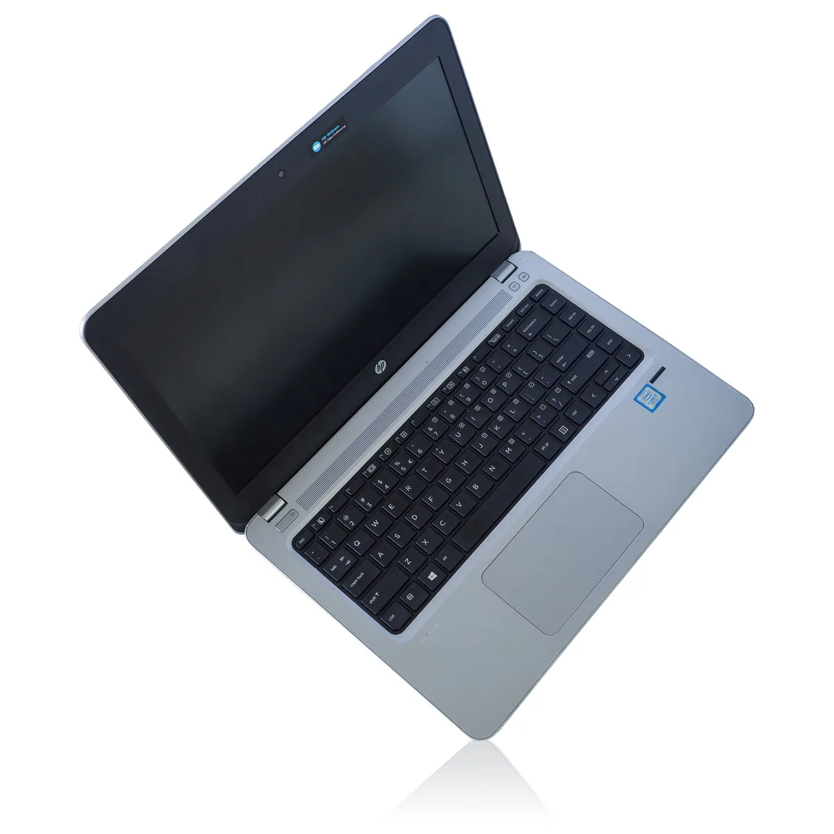 HP Thunderbolt Dock G4 poza naszym warsztatem — gdzie szukać pomocy