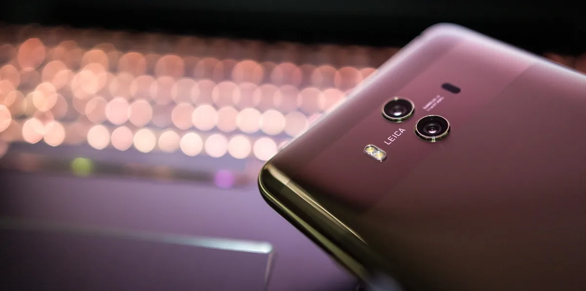 Huawei Nova 10 poza naszym warsztatem — gdzie szukać pomocy