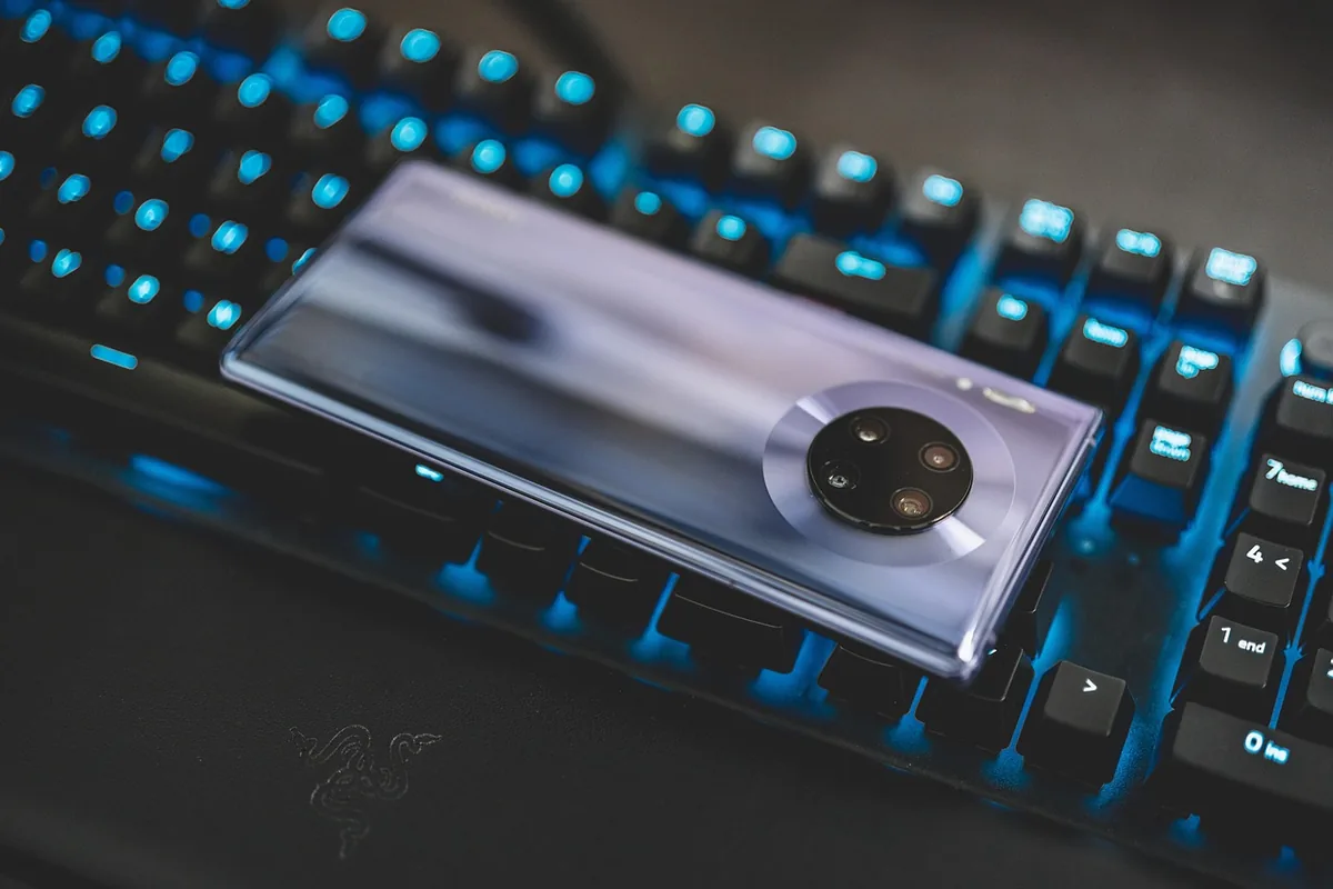 Huawei P Smart Z a zakres naszego serwisu — czym zajmujemy się zamiast