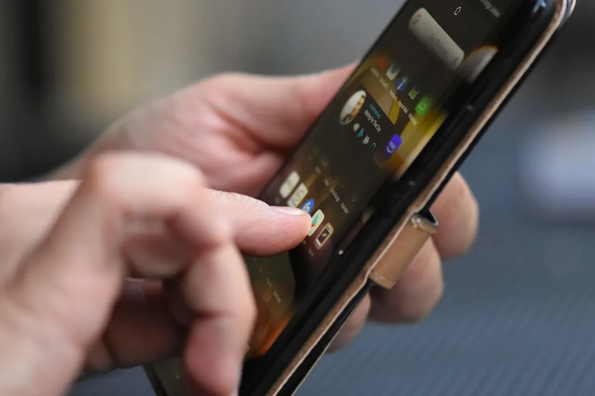 Huawei P50 — czego przy tym sprzęcie nie zrobimy