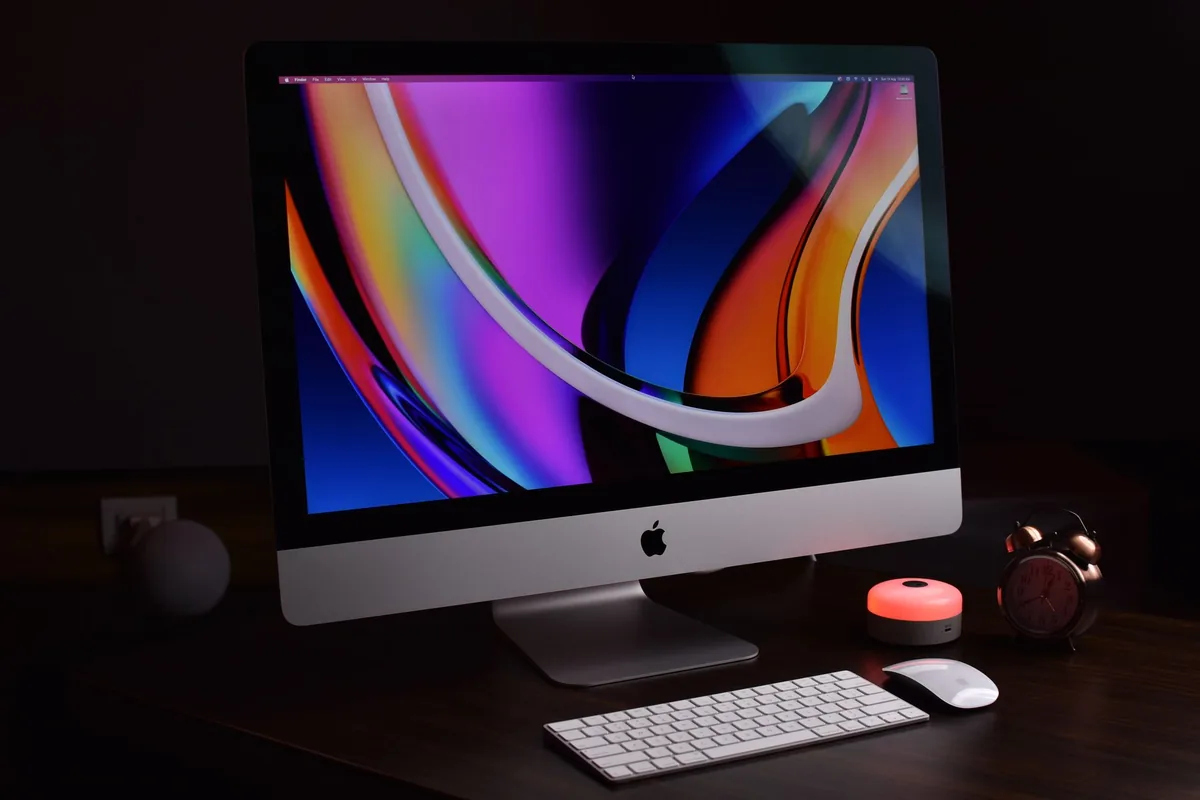 iMac 24 cale (2008) w zgłoszeniu — jak odpowiadamy i co radzimy