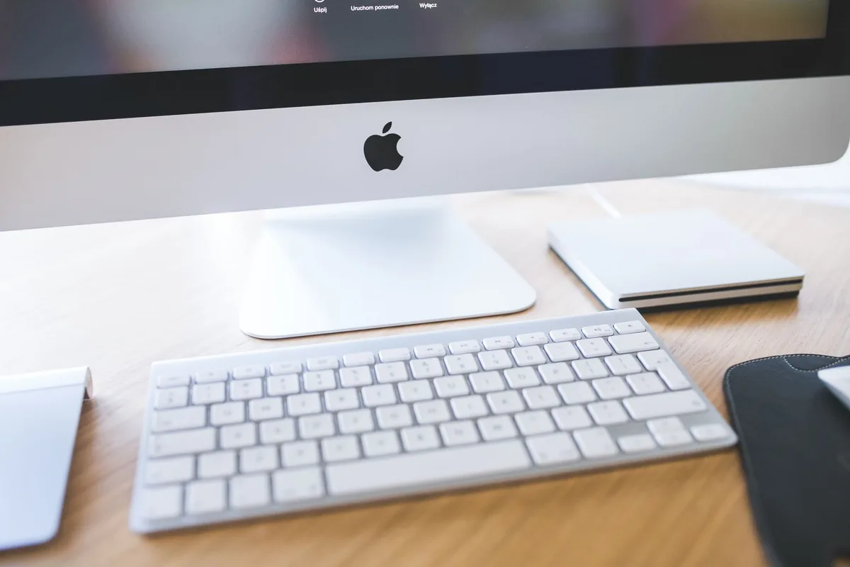 iMac 27 cali (2011) — czego przy tym sprzęcie nie zrobimy
