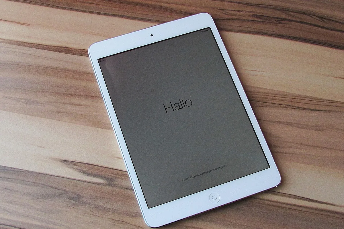 iPad 3. generacji poza naszym warsztatem — gdzie szukać pomocy
