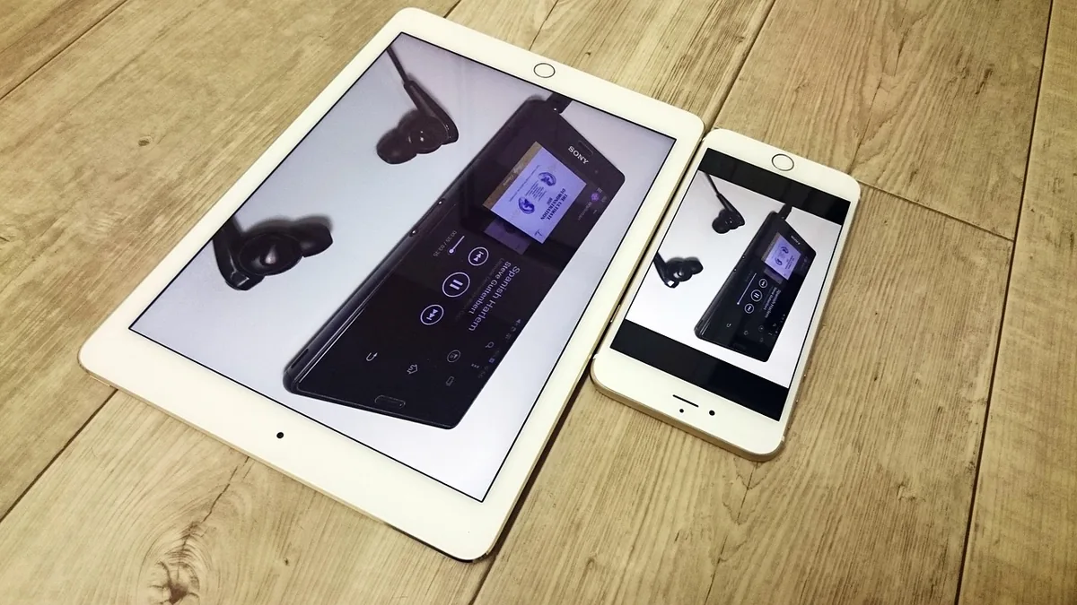 iPad Air 3 — czego przy tym sprzęcie nie zrobimy
