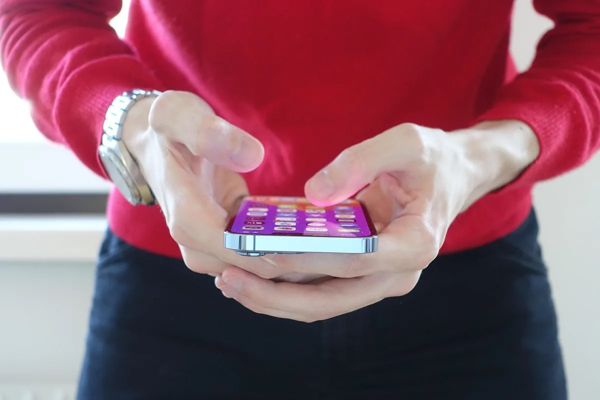 smartfon apple iphone 13 pro — iPhone 13 a zakres naszego serwisu — czym zajmujemy się zamiast