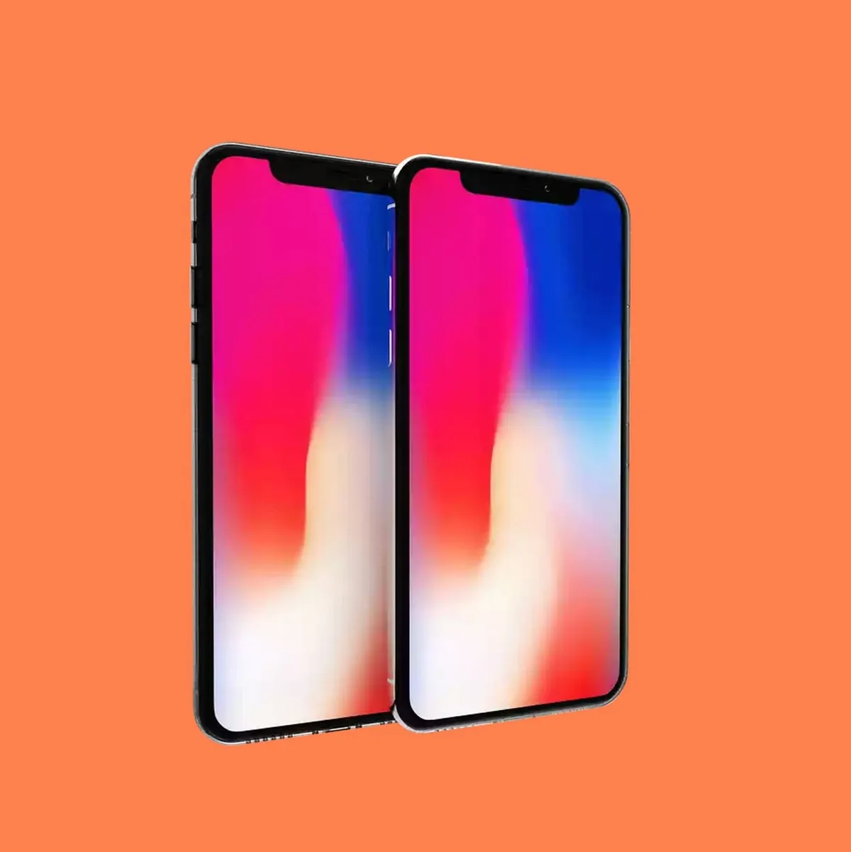smartfon apple iphone x z wyszukiwarką google — iPhone 17 Pro poza naszym warsztatem — gdzie szukać pomocy