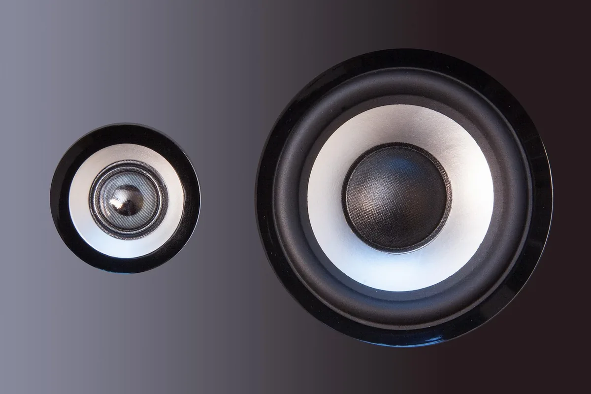 czarny głośnik bezprzewodowy z membraną — JBL Charge 3 w zgłoszeniu — jak odpowiadamy i co radzimy