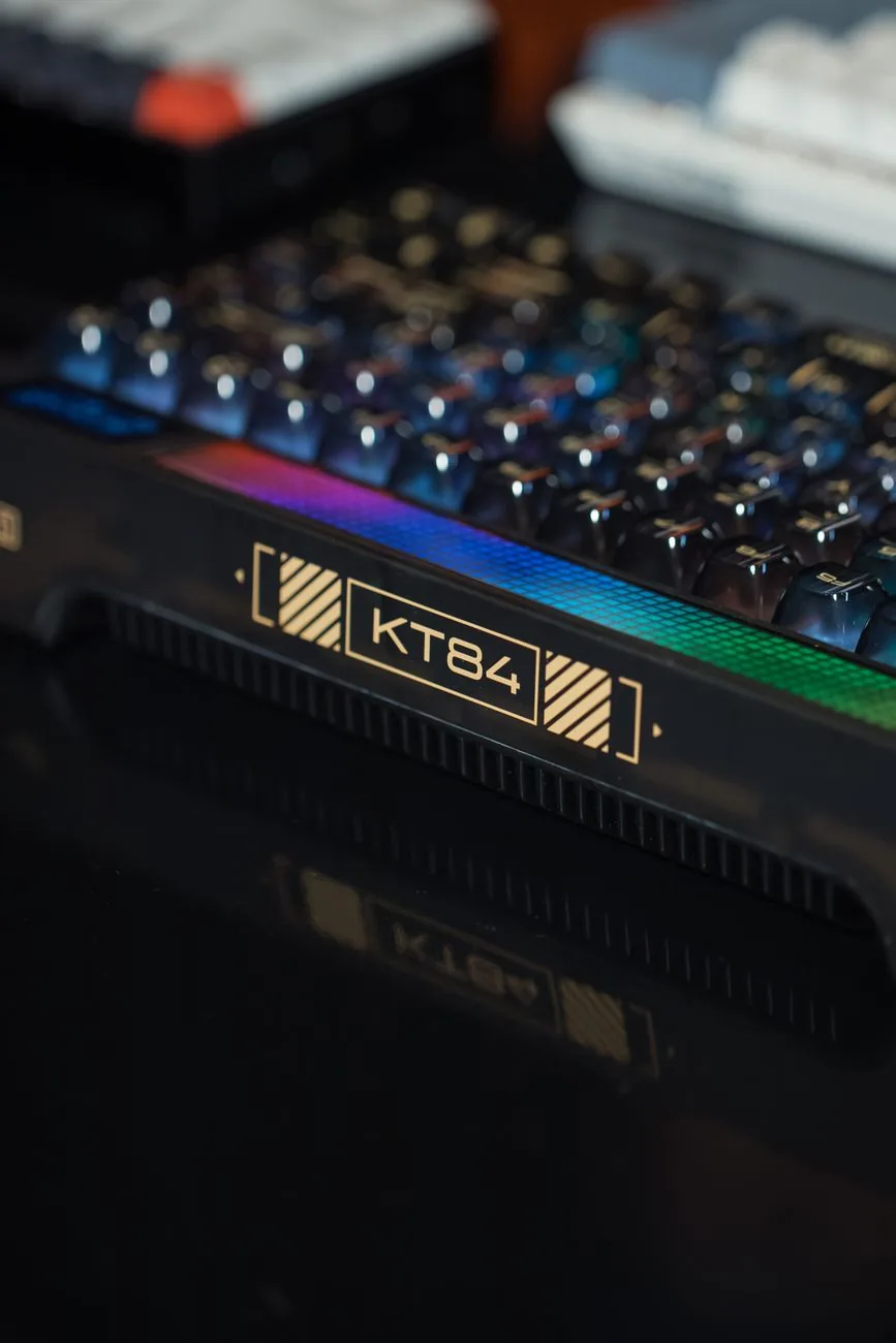 Keychron K3 — czego przy tym sprzęcie nie zrobimy