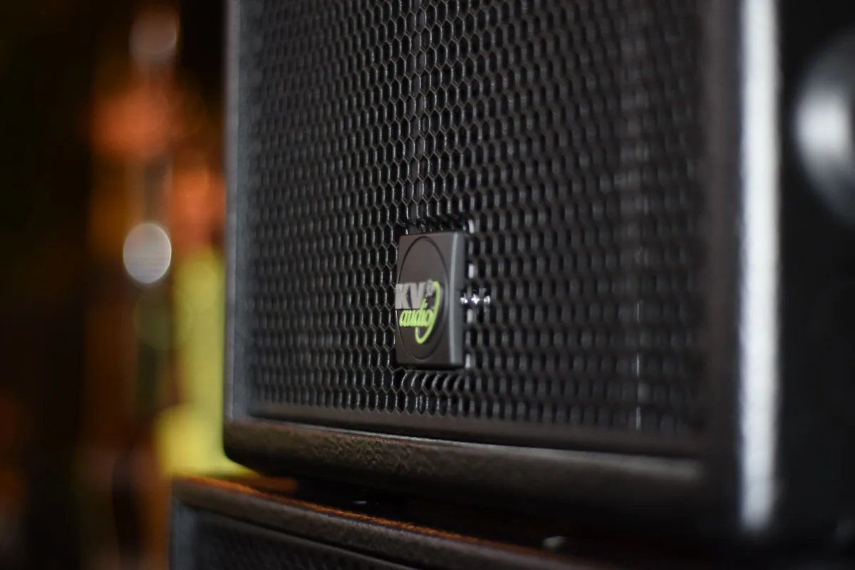 Klipsch R-610F a zakres naszego serwisu — czym zajmujemy się zamiast
