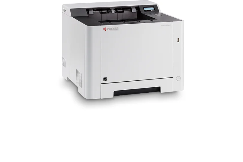 drukarka laserowa Kyocera ECOSYS P5026cdw — Kyocera ECOSYS P5026cdw poza naszym warsztatem — gdzie szukać pomocy