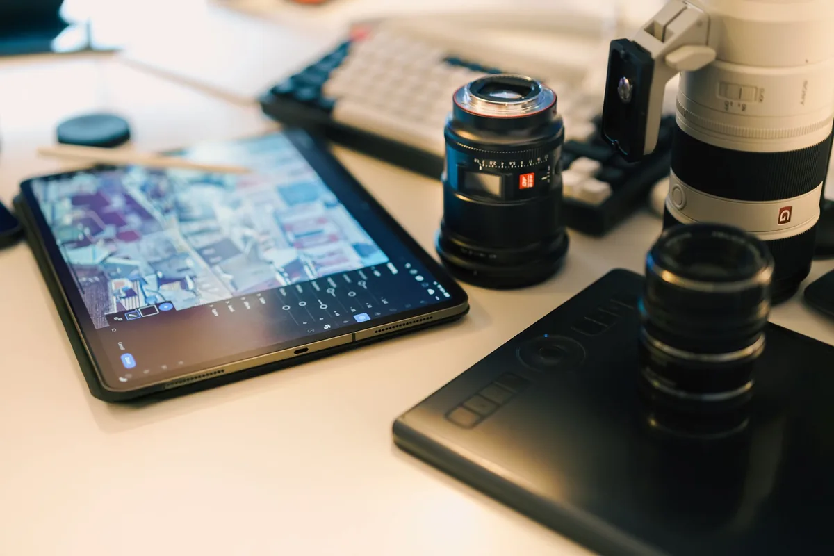Lenovo Tab M7 poza naszym warsztatem — gdzie szukać pomocy
