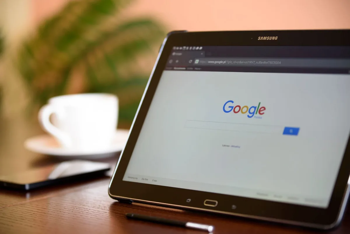 Lenovo Tab P11 a zakres naszego serwisu — czym zajmujemy się zamiast