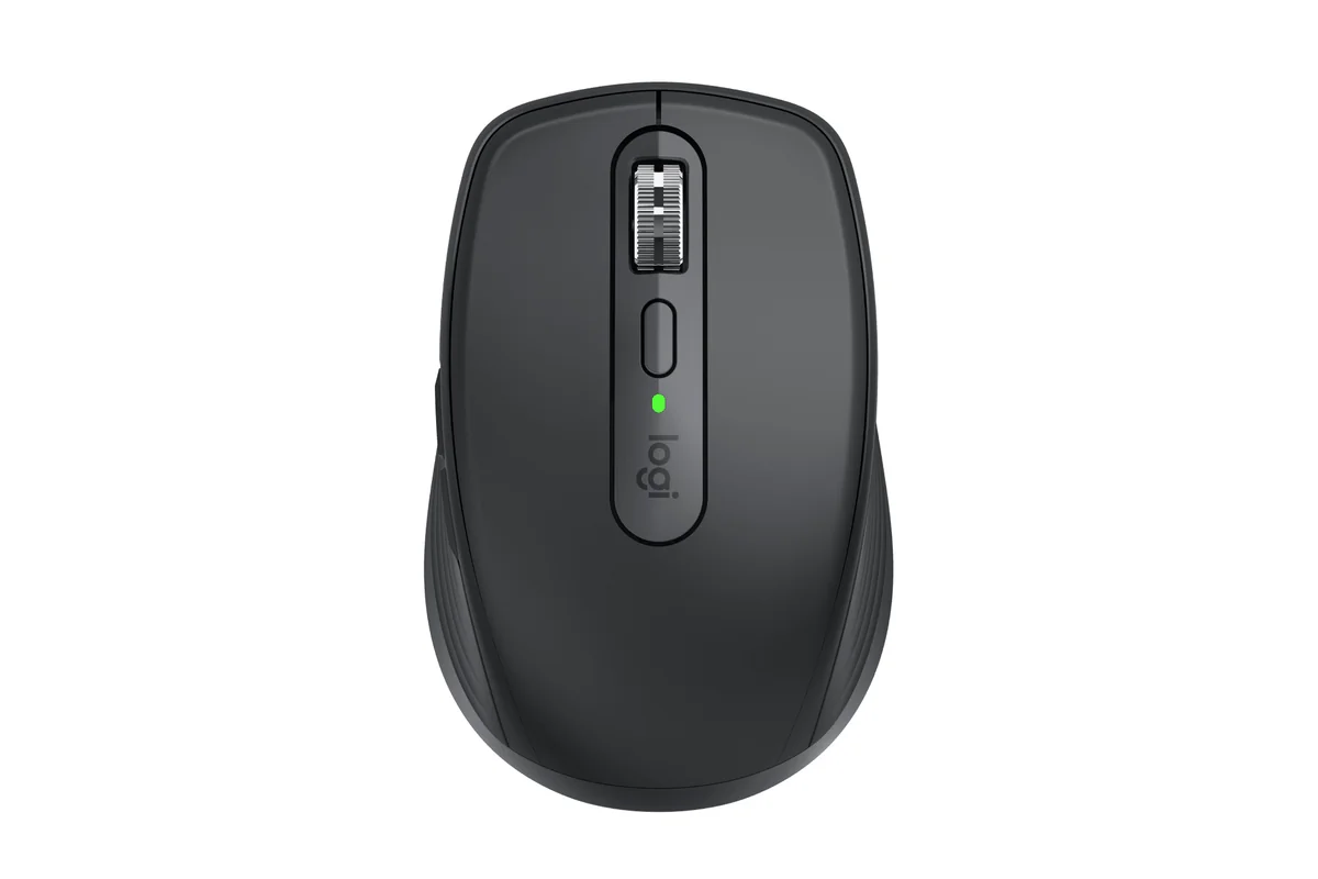 mysz bezprzewodowa Logitech MX Anywhere 3S — Logitech MX Anywhere 3S — czego przy tym sprzęcie nie zrobimy
