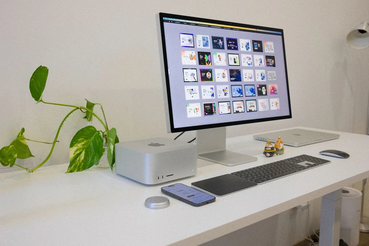 Mac mini (2010) poza naszym warsztatem — gdzie szukać pomocy