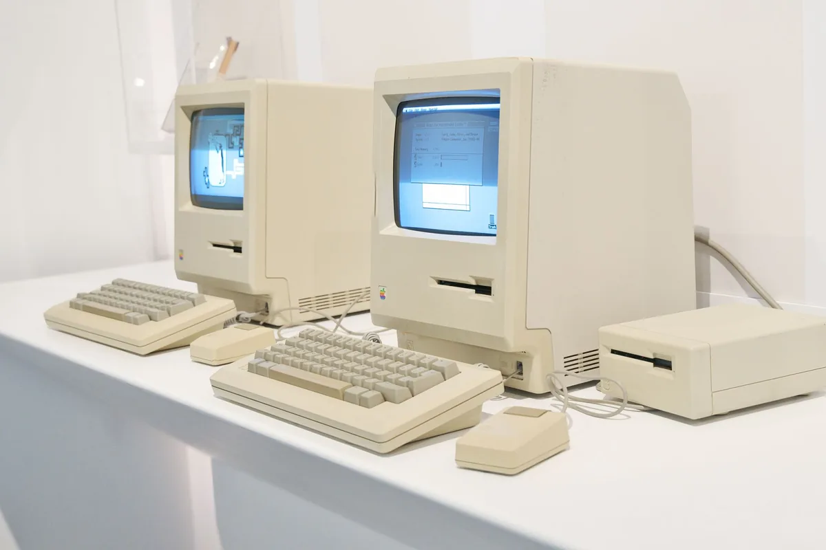 Mac Pro (2010) a zakres naszego serwisu — czym zajmujemy się zamiast