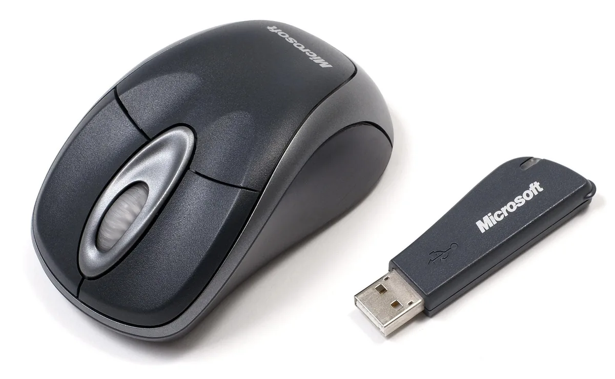 bezprzewodowa mysz komputerowa microsoft — Microsoft Ergonomic Mouse a zakres naszego serwisu — czym zajmujemy się zamiast