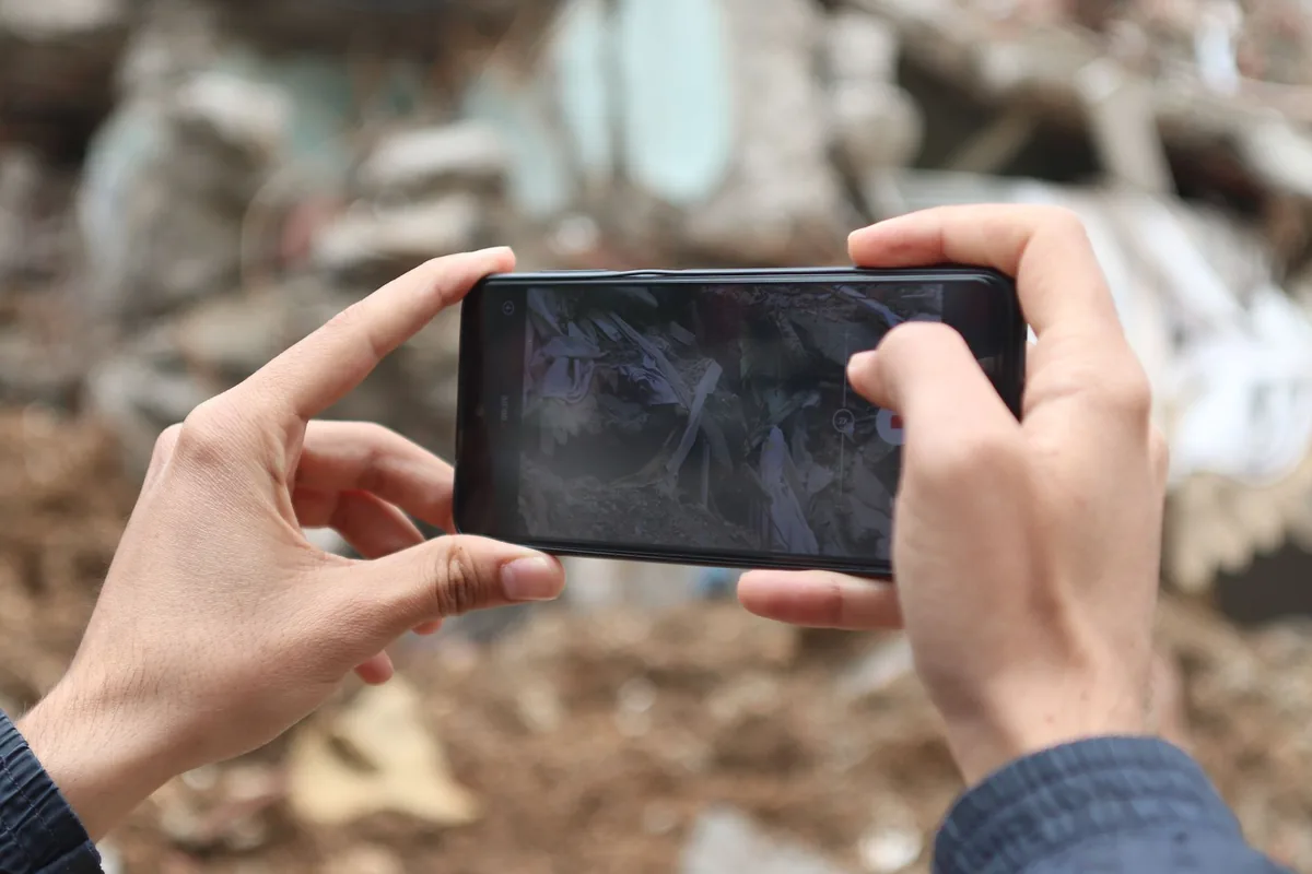 Motorola Moto G41 — czego przy tym sprzęcie nie zrobimy