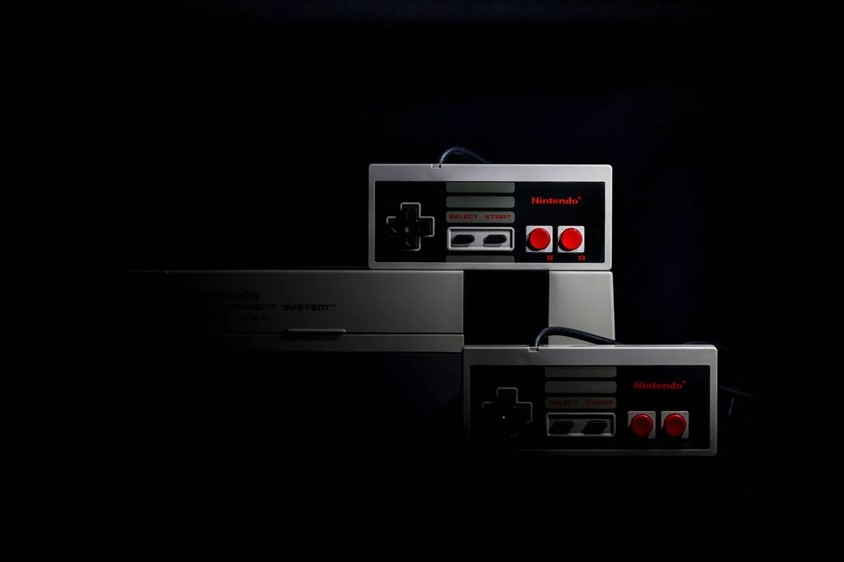 New Nintendo 3DS a zakres naszego serwisu — czym zajmujemy się zamiast