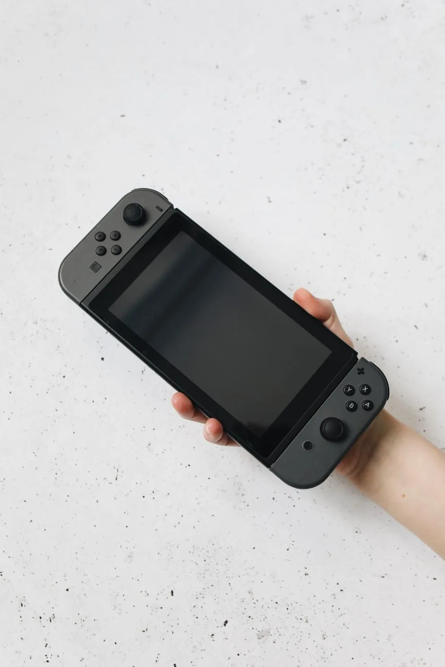 Nintendo 2DS — czego przy tym sprzęcie nie zrobimy