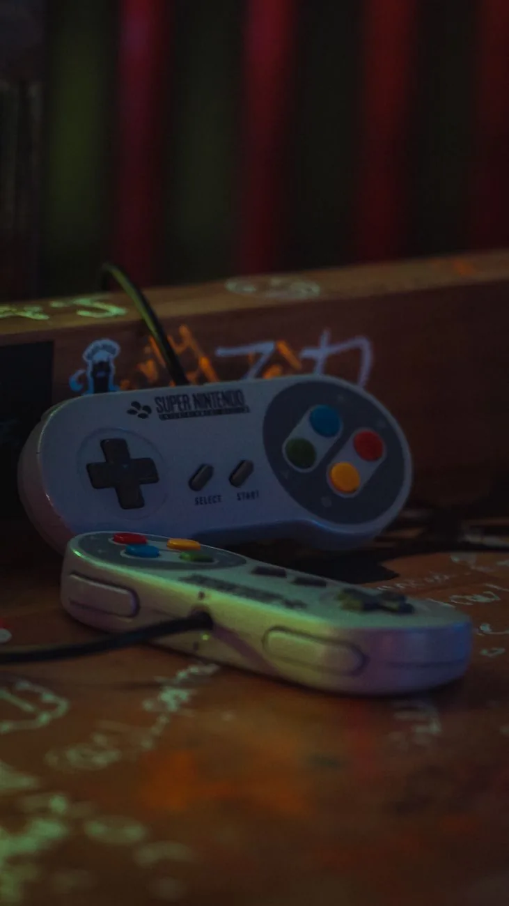 Nintendo 3DS XL a zakres naszego serwisu — czym zajmujemy się zamiast