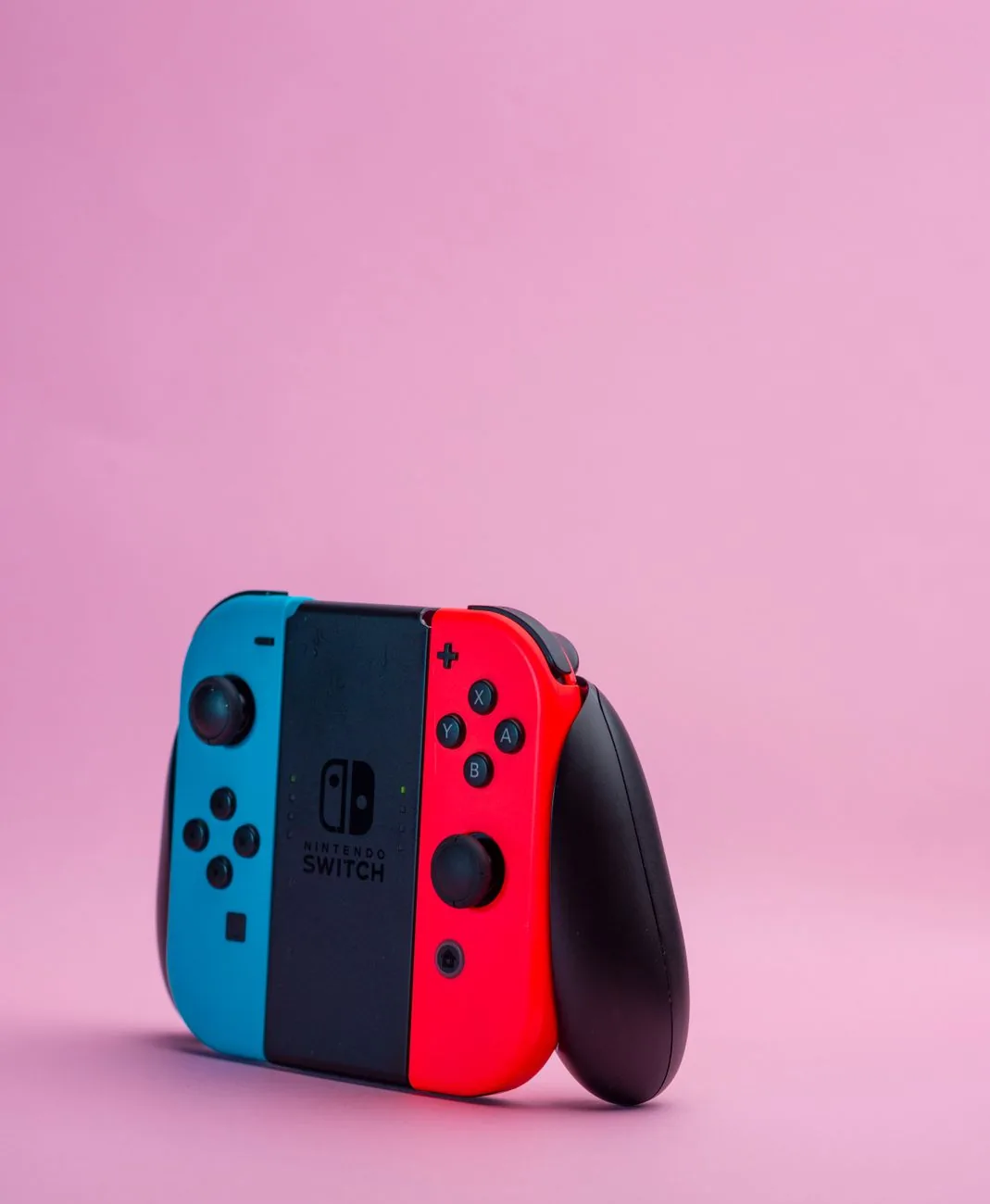 Nintendo DS — czego przy tym sprzęcie nie zrobimy