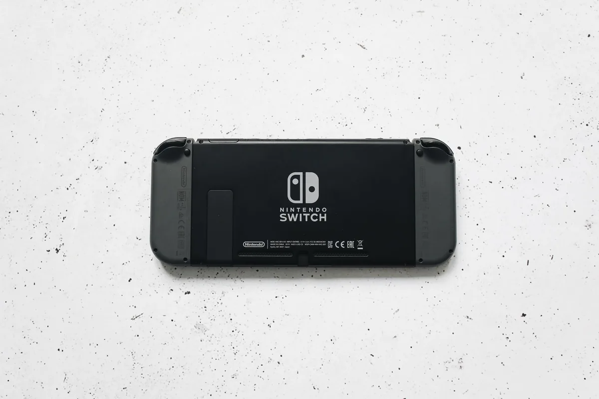 Nintendo DSi a zakres naszego serwisu — czym zajmujemy się zamiast