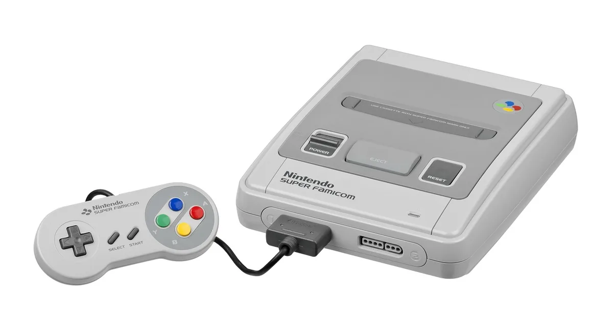 Nintendo Famicom w zgłoszeniu — jak odpowiadamy i co radzimy
