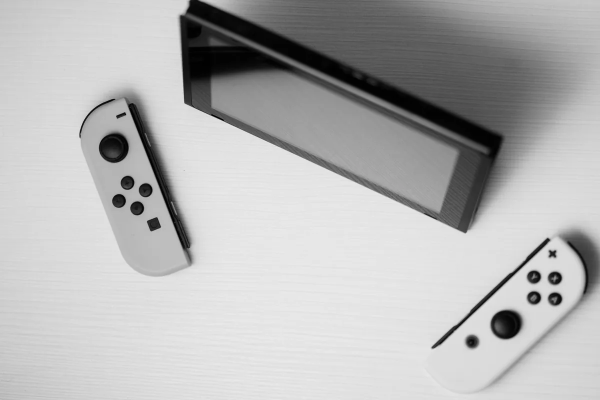 Nintendo GameCube — czego przy tym sprzęcie nie zrobimy