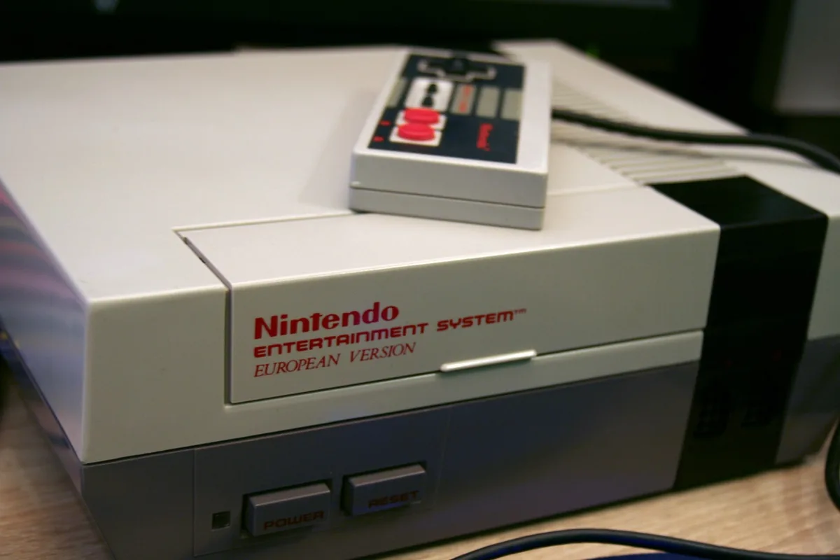 Nintendo NES w zgłoszeniu — jak odpowiadamy i co radzimy