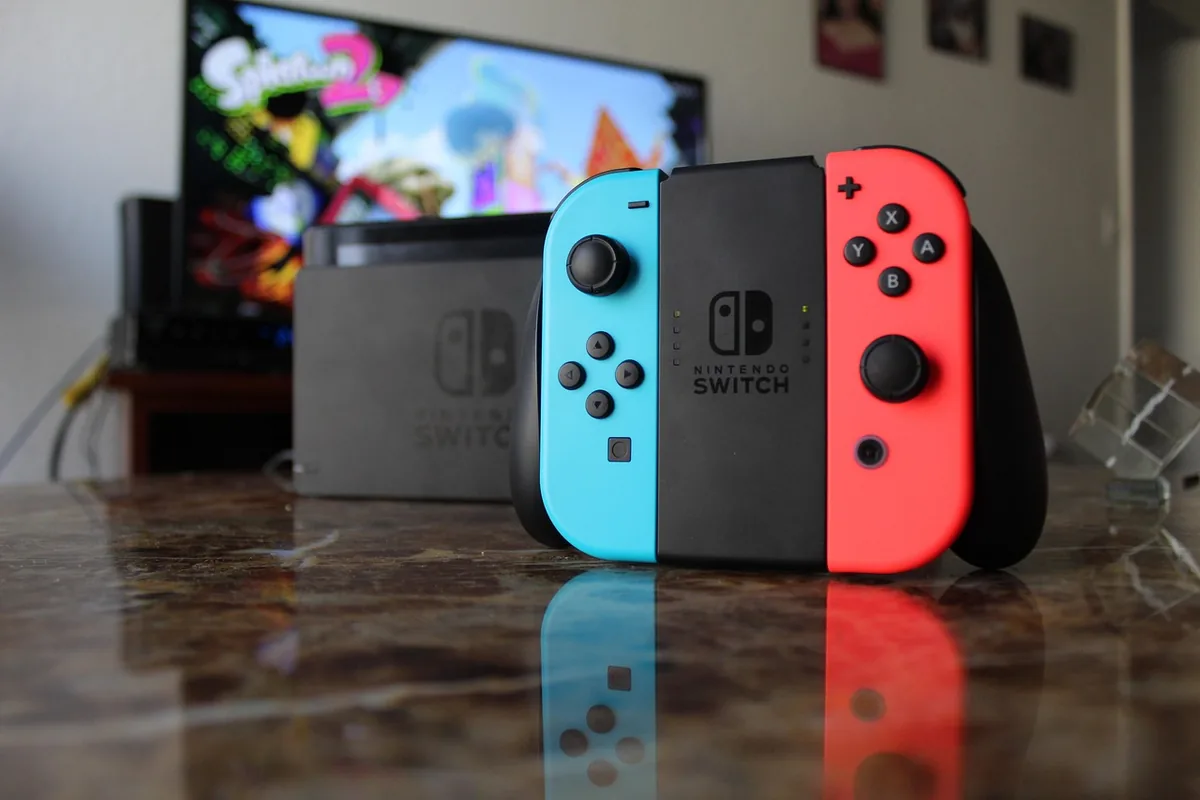 konsola Nintendo Switch — Nintendo Switch w zgłoszeniu — jak odpowiadamy i co radzimy