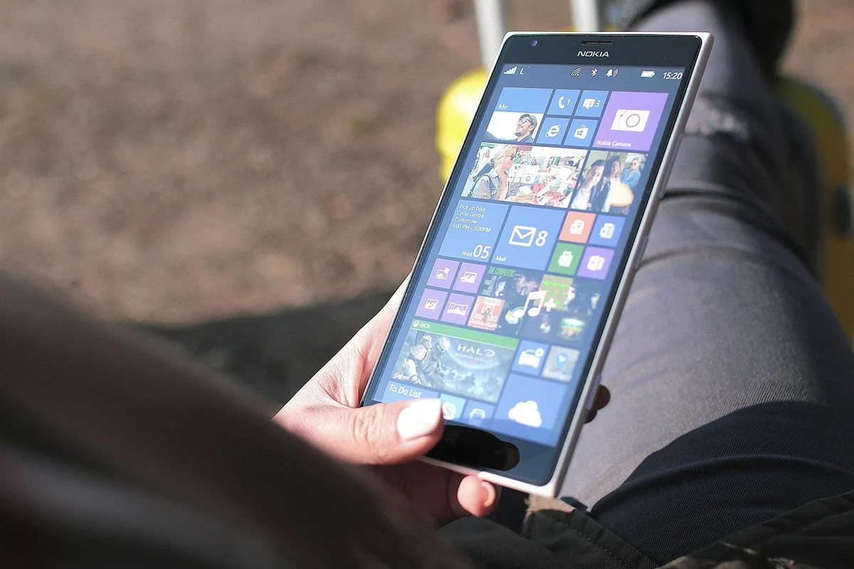 Nokia G22 w zgłoszeniu — jak odpowiadamy i co radzimy