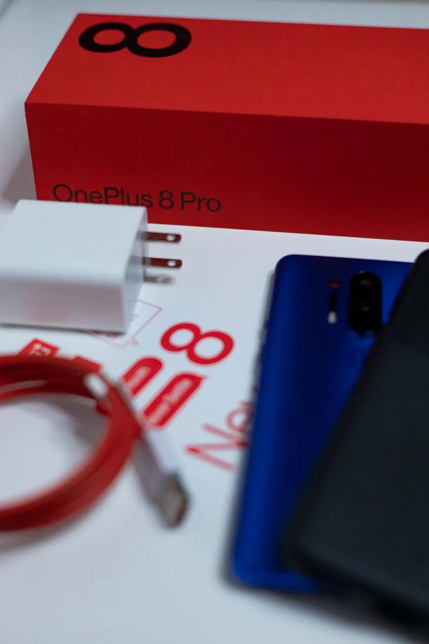OnePlus 12 poza naszym warsztatem — gdzie szukać pomocy