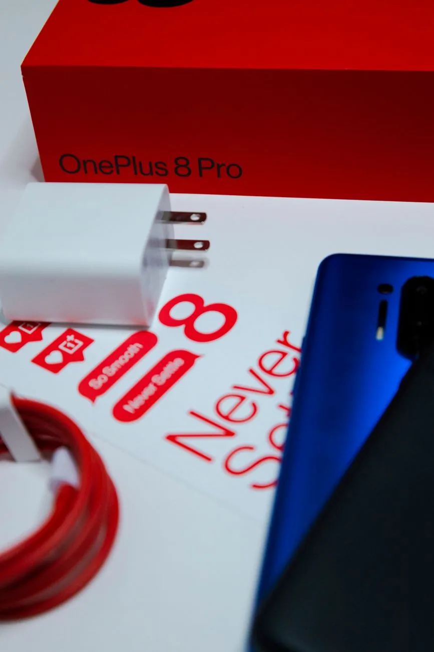 OnePlus 6T poza naszym warsztatem — gdzie szukać pomocy
