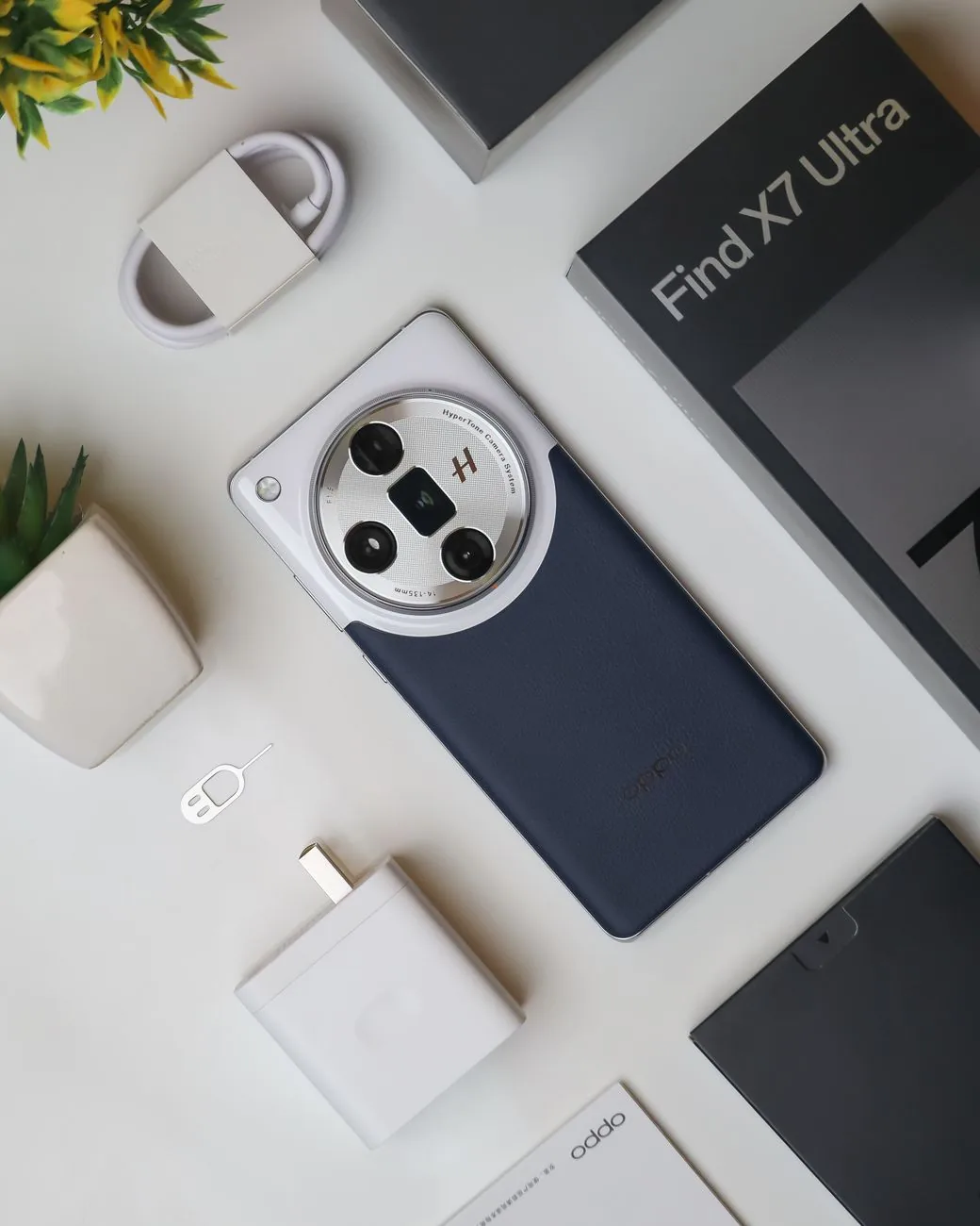 OPPO Find X3 Pro — czego przy tym sprzęcie nie zrobimy