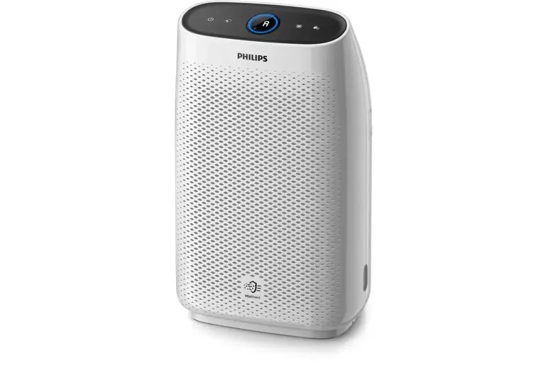 oczyszczacz powietrza Philips AC1215 — Philips AC1215 a zakres naszego serwisu — czym zajmujemy się zamiast