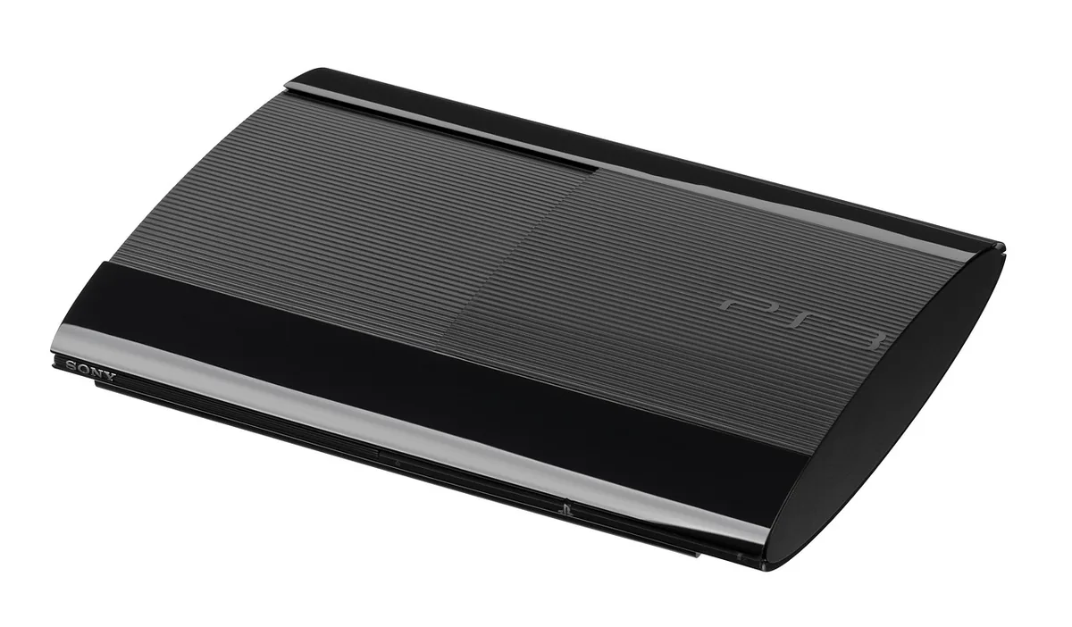 PlayStation 3 Slim — czego przy tym sprzęcie nie zrobimy