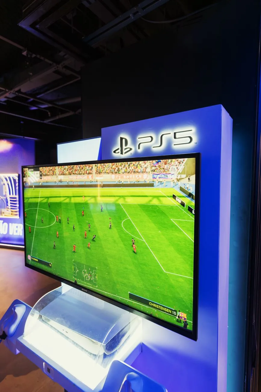 PlayStation 4 poza naszym warsztatem — gdzie szukać pomocy