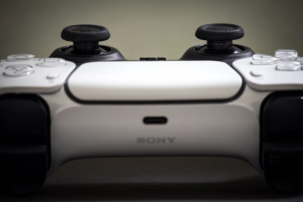 PlayStation Camera a zakres naszego serwisu — czym zajmujemy się zamiast