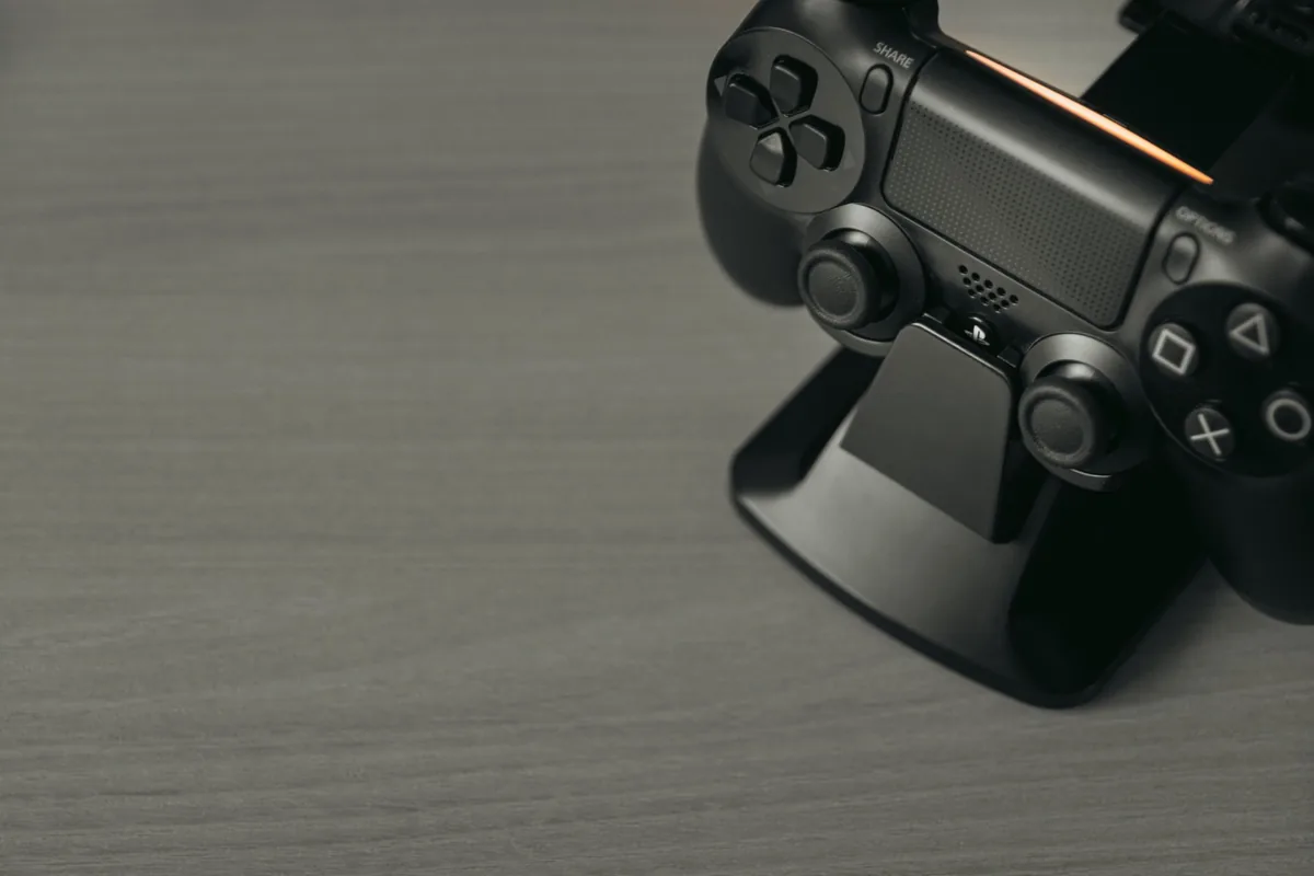 PlayStation One — czego przy tym sprzęcie nie zrobimy