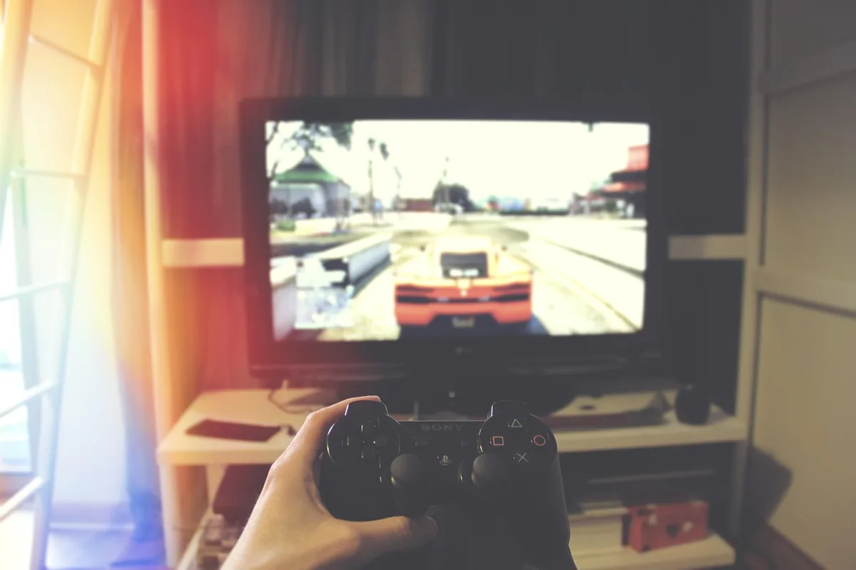 PlayStation TV — czego przy tym sprzęcie nie zrobimy