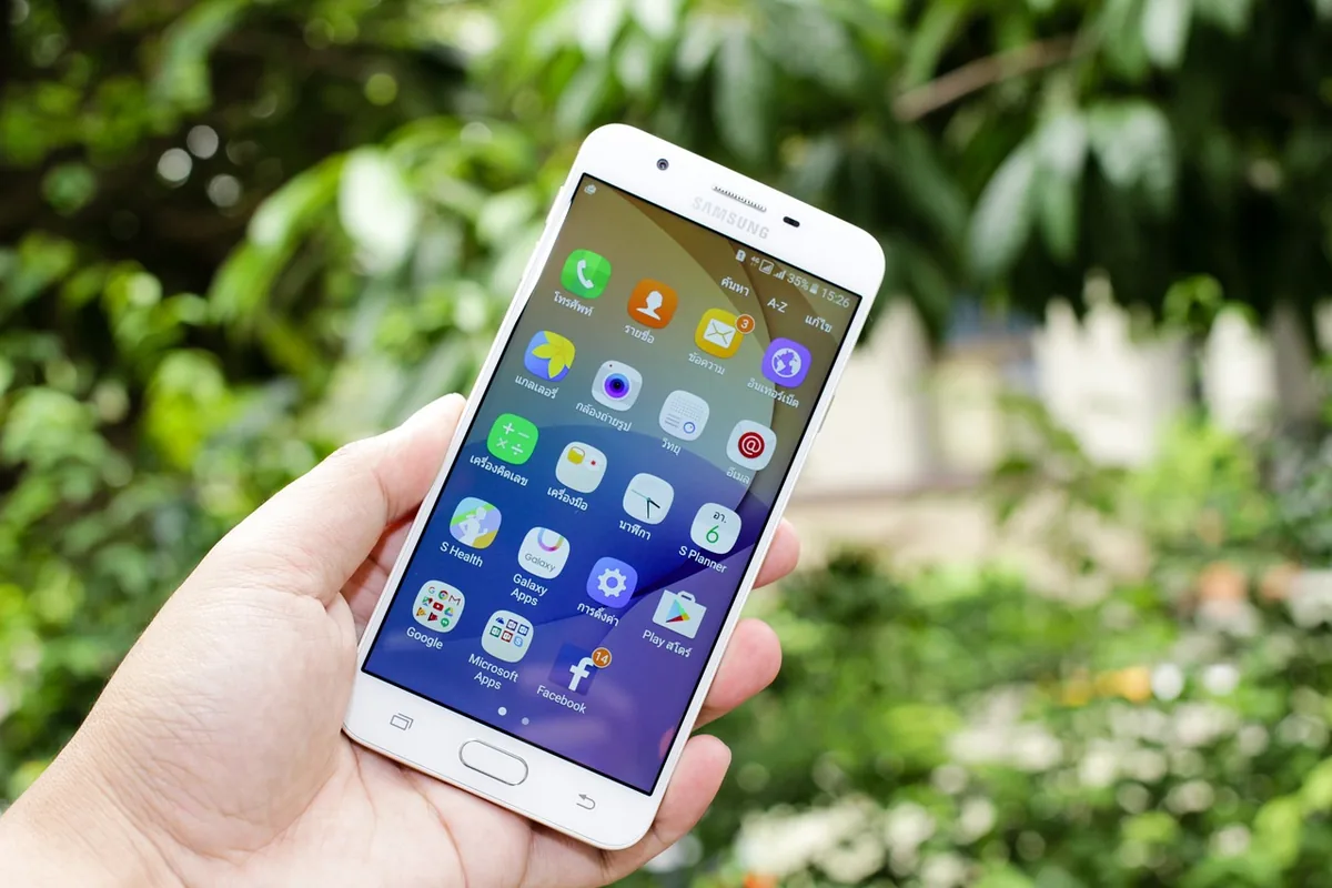 zielony smartfon samsung galaxy — Redmi Note 14 — czego przy tym sprzęcie nie zrobimy