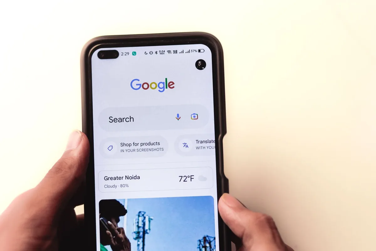 Samsung Galaxy A05s a zakres naszego serwisu — czym zajmujemy się zamiast