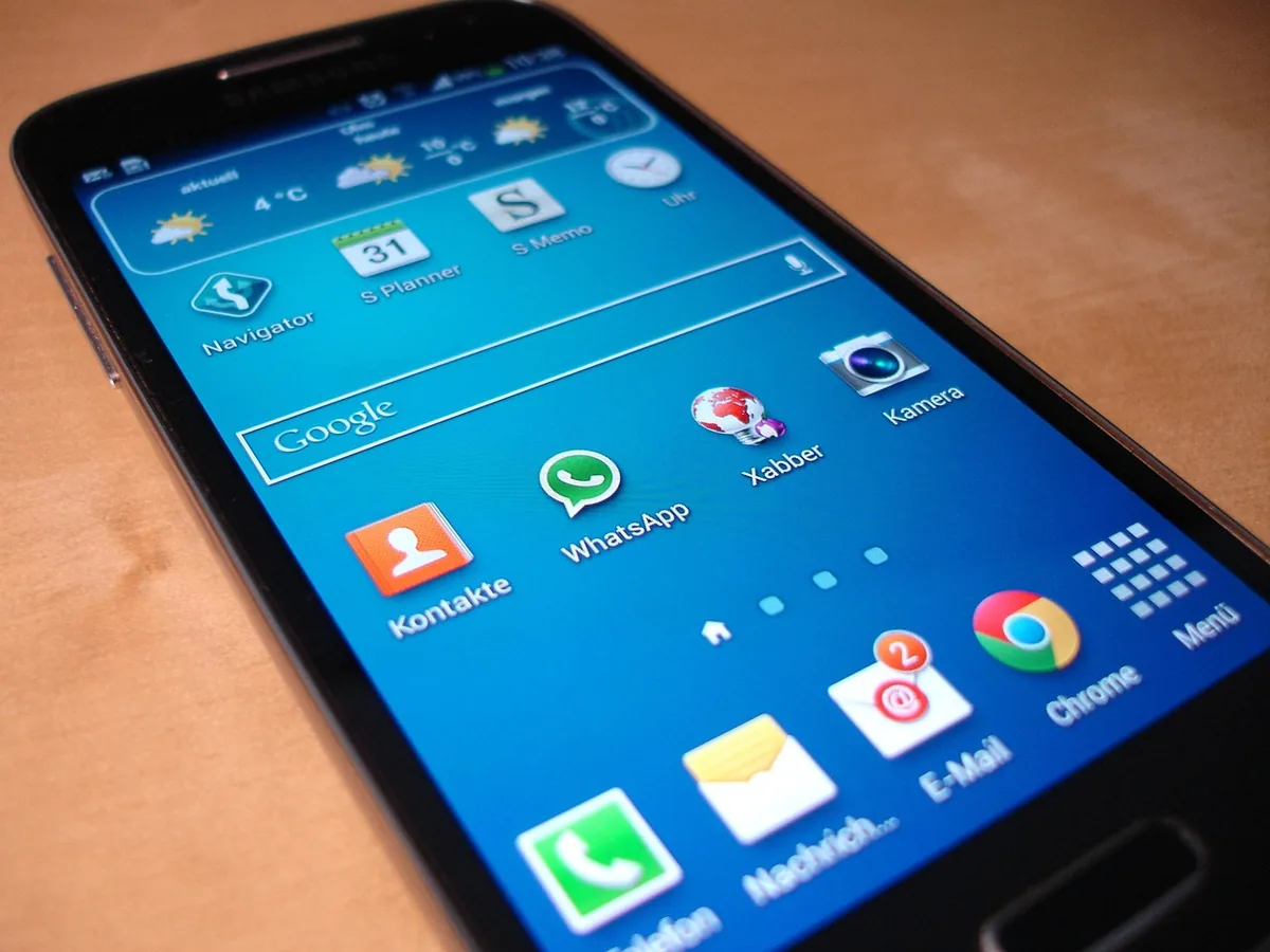 Samsung Galaxy A06 w zgłoszeniu — jak odpowiadamy i co radzimy