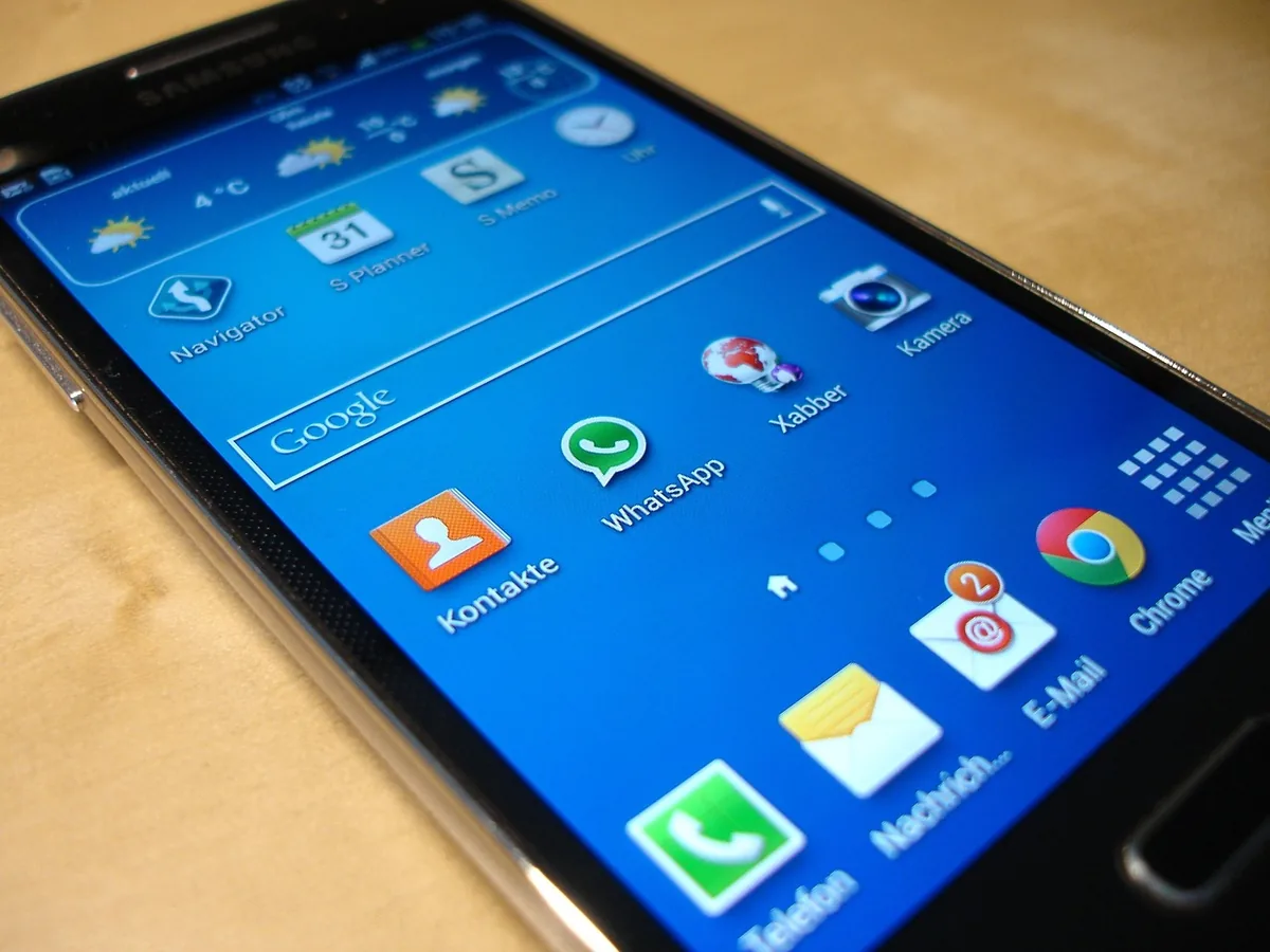 Samsung Galaxy M33 w zgłoszeniu — jak odpowiadamy i co radzimy