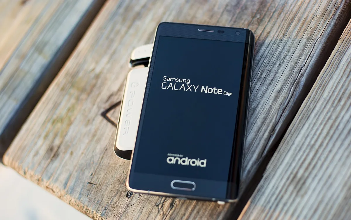 Samsung Galaxy Note 4 poza naszym warsztatem — gdzie szukać pomocy