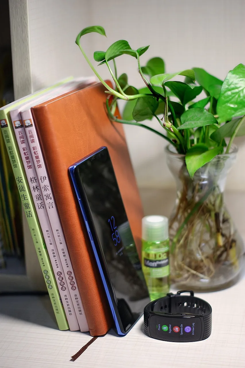 Samsung Galaxy Z Flip 6 — czego przy tym sprzęcie nie zrobimy