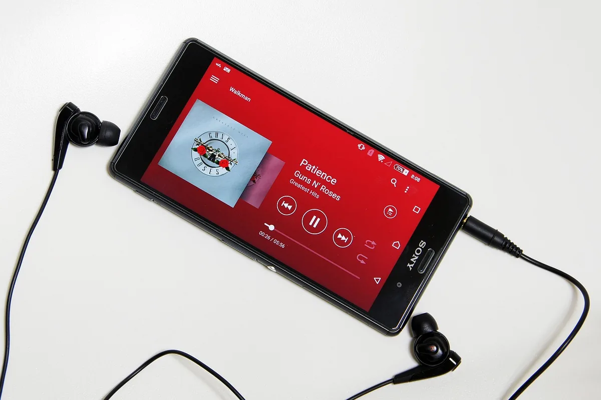 Sony Xperia 1 V — czego przy tym sprzęcie nie zrobimy