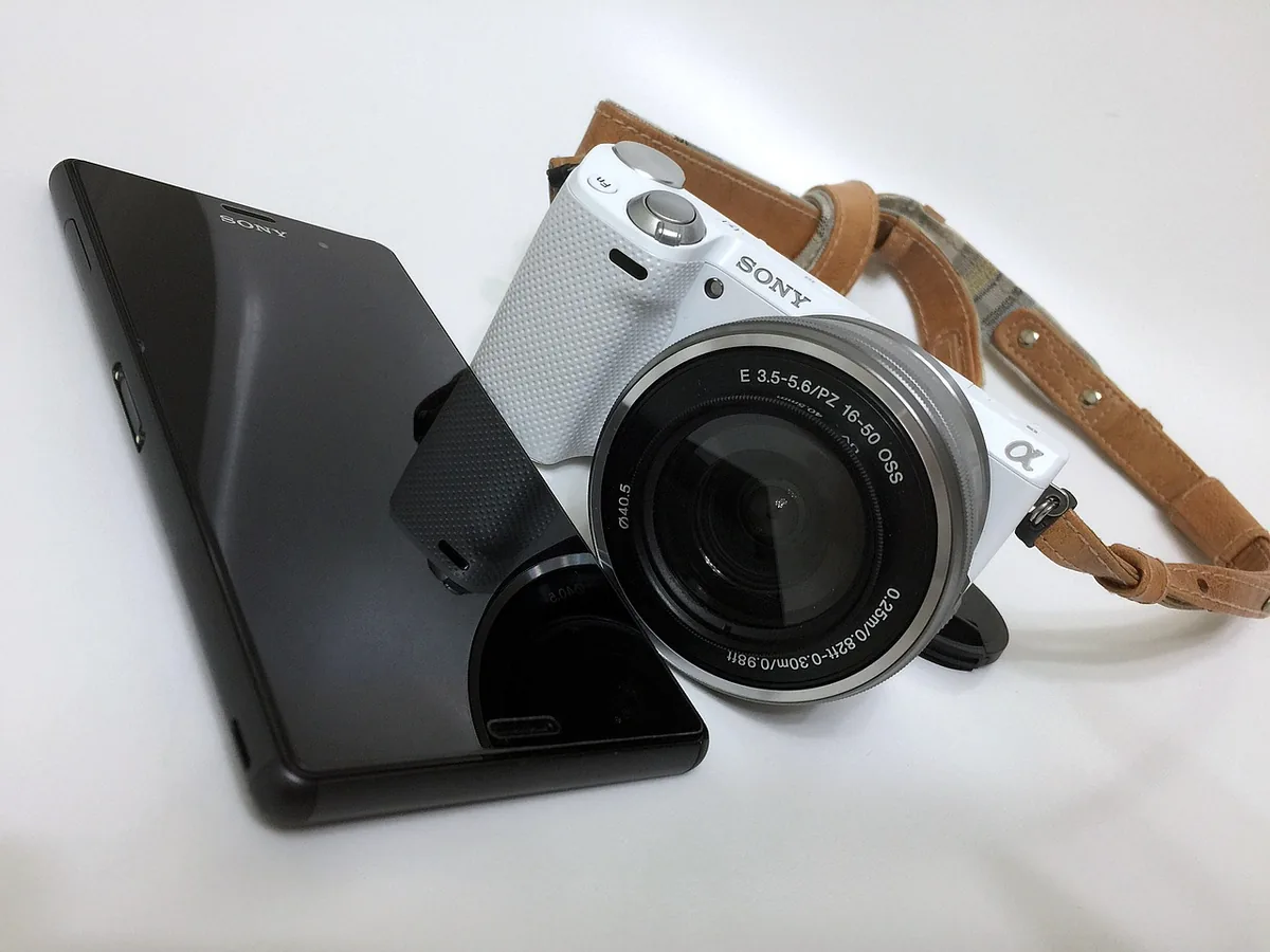 Sony Xperia 5 V w zgłoszeniu — jak odpowiadamy i co radzimy