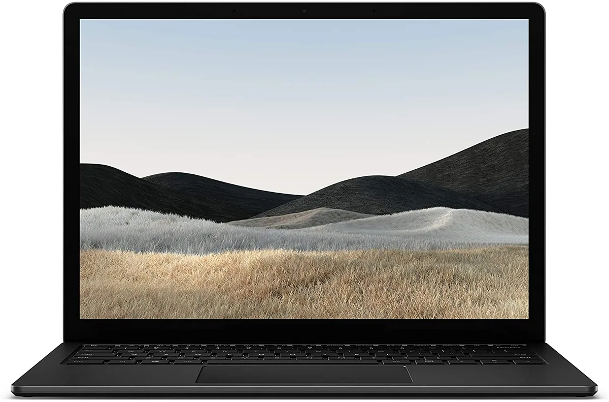 Zdjęcie produktowe komputera Surface Laptop 4 — Surface Laptop 4 w zgłoszeniu — jak odpowiadamy i co radzimy