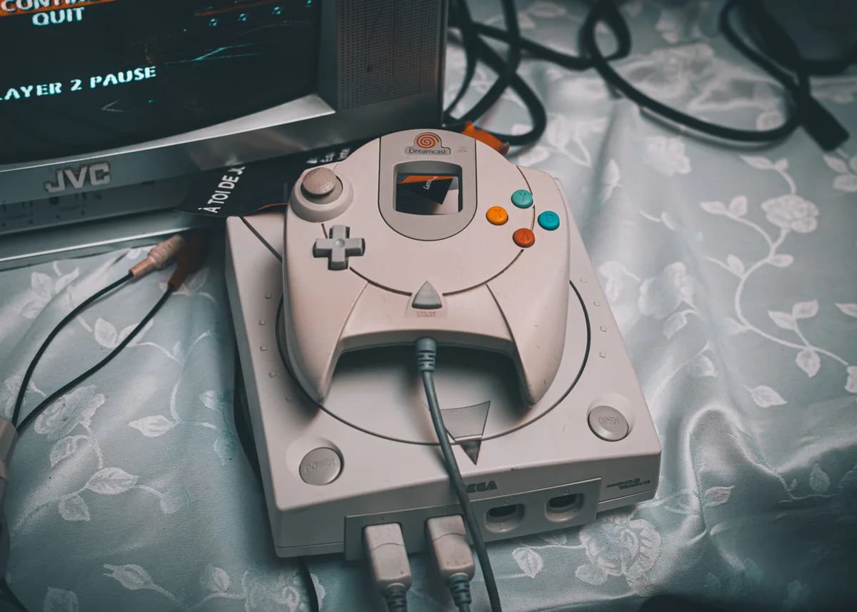 THEC64 Mini a zakres naszego serwisu — czym zajmujemy się zamiast